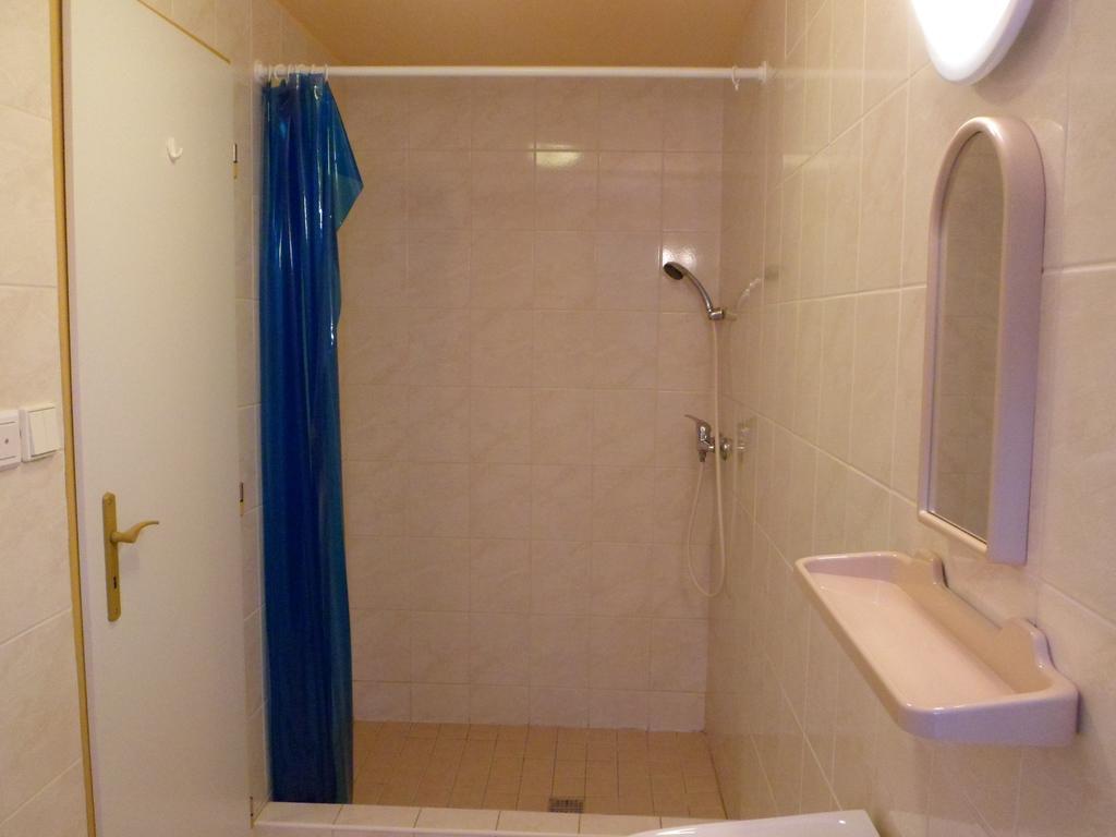 Privat Pohoda Paseky nad Jizerou Ruang foto