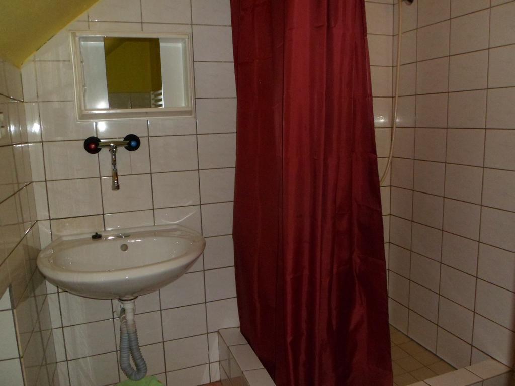 Privat Pohoda Paseky nad Jizerou Ruang foto