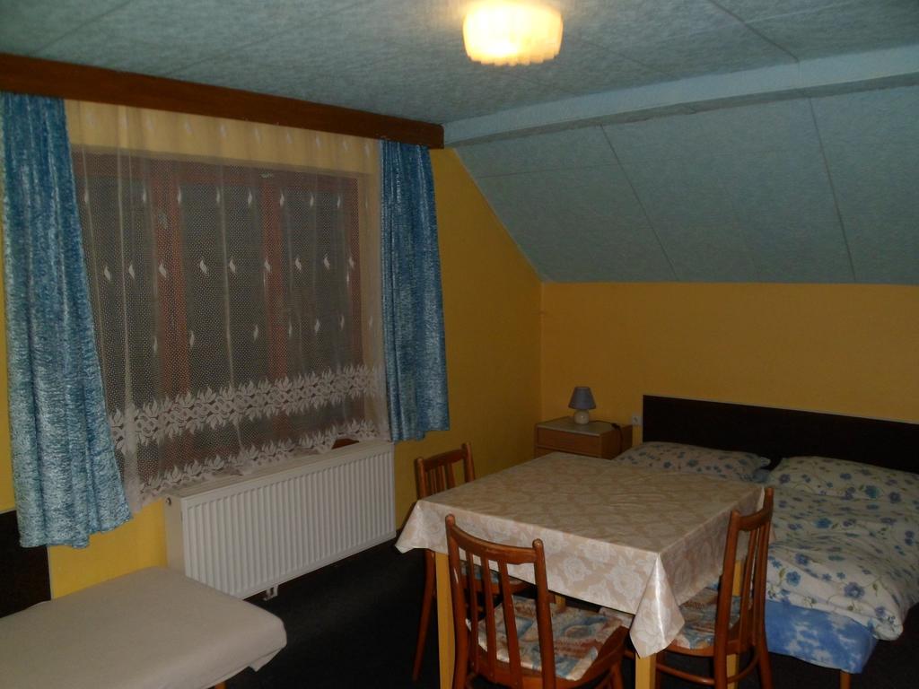 Privat Pohoda Paseky nad Jizerou Ruang foto