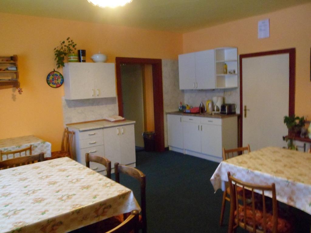 Privat Pohoda Paseky nad Jizerou Bagian luar foto