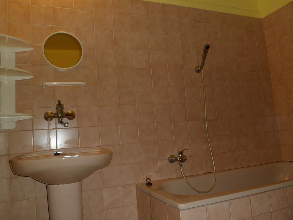 Privat Pohoda Paseky nad Jizerou Ruang foto